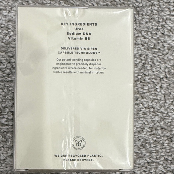 The Barrier Bioactive Treatment for Face - Cream - Picture 3 of 4